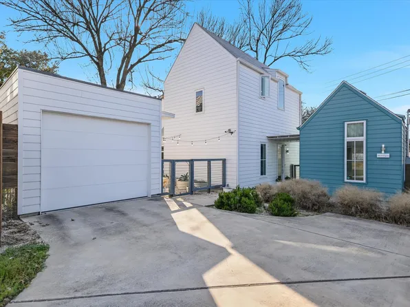 3604 Marcae Ct #2, Austin, TX 78704