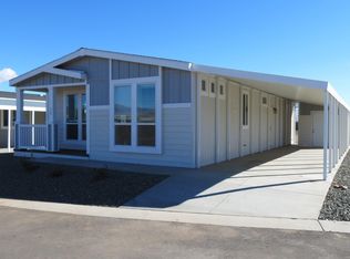 11989 E Redford Rd, Dewey, AZ 86327