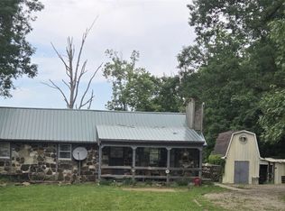 2990 E Mansfield Rd, Leavenworth, IN 47137
