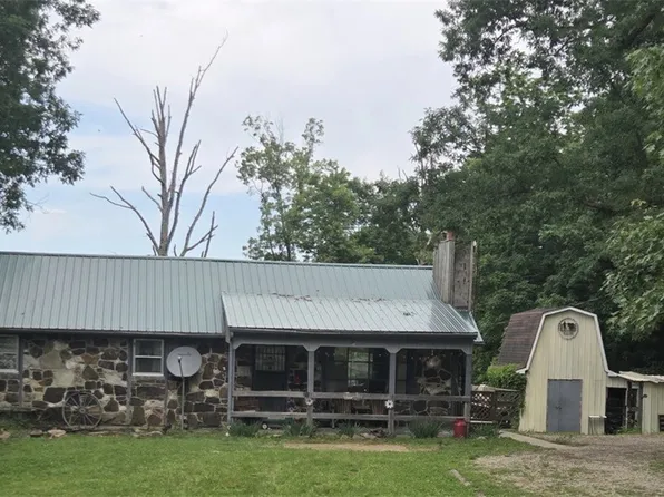 2990 E Mansfield Road, Leavenworth, IN 47137