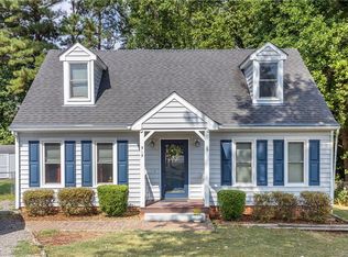 915 Hartford Ln, North Chesterfield, VA 23236