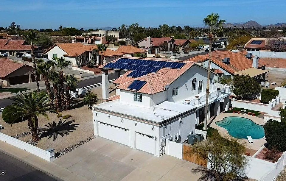  house写真 14401 N 29th St, Phoenix, AZ 85032 | Zillow