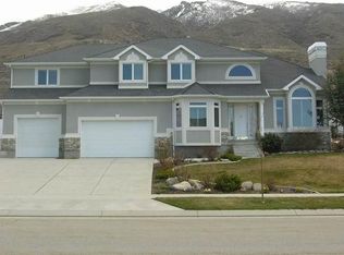 13103 Horizon Point Dr, Draper, UT 84020