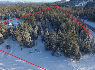 7 Wendland Way, Spirit Lake, ID 83869