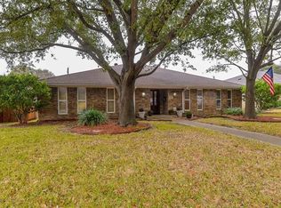 9235 Locarno Dr, Dallas, TX 75243