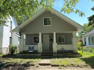 2408 Pearl St, Anderson, IN 46016