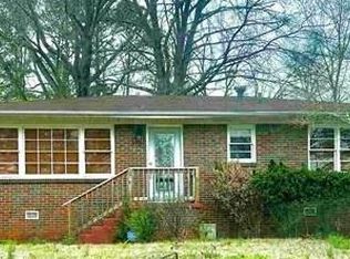 2834 Clyburne St, Bessemer, AL 35023