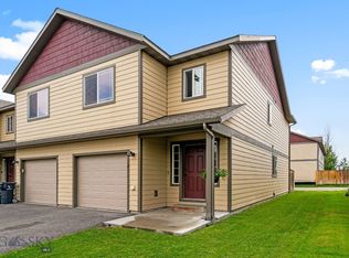 1403 Idaho St UNIT A, Belgrade, MT 59714