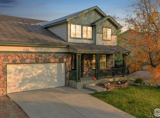 1489 Katie Dr, Loveland, CO 80537
