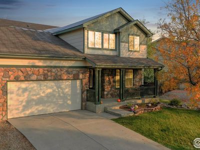 1489 Katie Dr, Loveland, CO, 80537