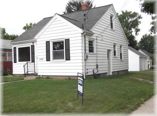 2300 Marion Ave, Lansing, MI 48910