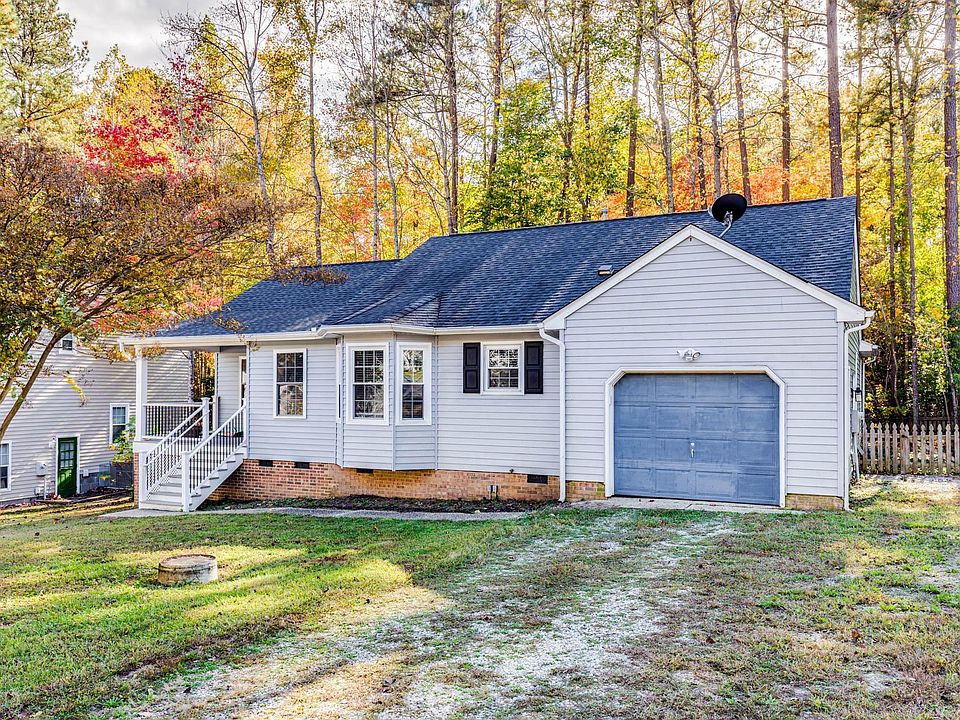 3308 Pinecrest Cir 3308, Toano, VA 23168 Zillow