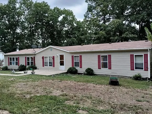 134 Cat Rock Dr, Eldon, MO 65026