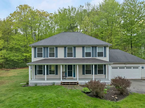 441 Ponemah Hill Road, Milford, NH 03055
