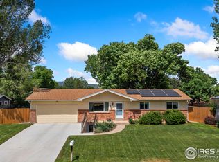 2007 Leicester Way, Fort Collins, CO 80526