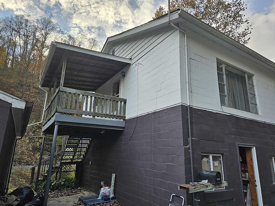 4369 Wallace Pike, Lumberport, WV 26386 Zillow