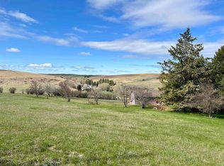 852 Brayton Rd, Pullman, WA 99163