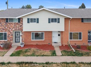Cherry Creek Townhomes, Denver, CO 80237
