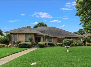 1302 Deer Ridge Dr, Duncanville, TX 75137