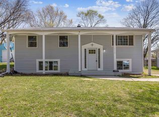 3315 Alida St, Rockford, IL 61101