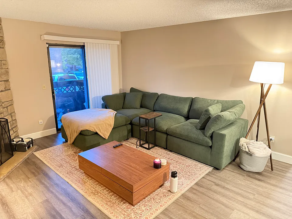 335 Wright St #107