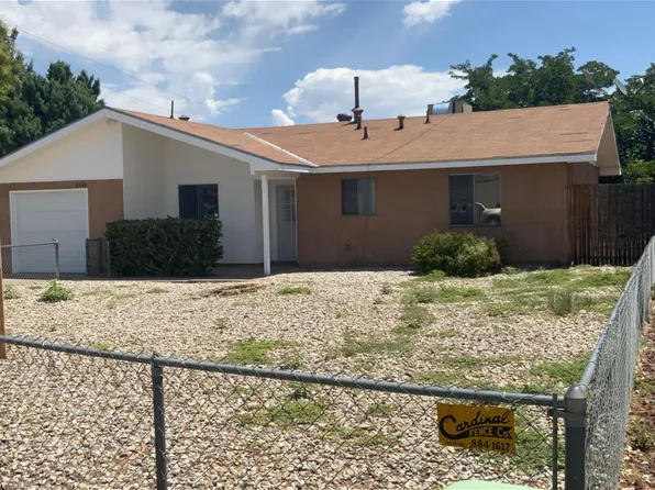 2508 Los Viejitos St NW, Albuquerque, NM 87120