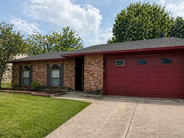 606 Valley View Dr, Allen, TX 75002