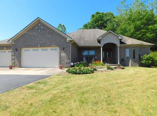 3547 E Centerton Rd LOT WP001, Mooresville, IN 46158