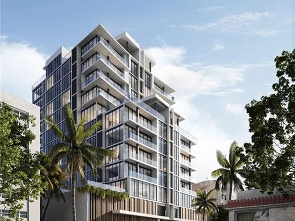 The Icon 1120 Ashford Ave #702, San Juan, PR 00907