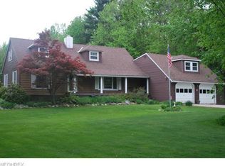 10370 Mayfield Rd, Chesterland, OH 44026