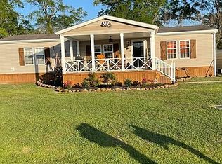 10034 Chestnut Bay Oak Dr, Keithville, LA 71047