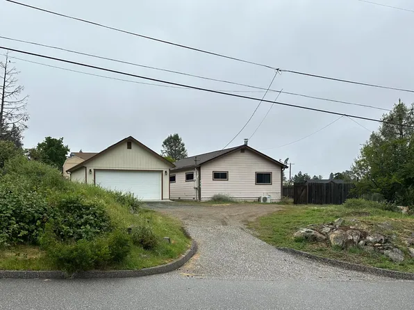 970 Slate Creek Rd, Grass Valley, CA 95945