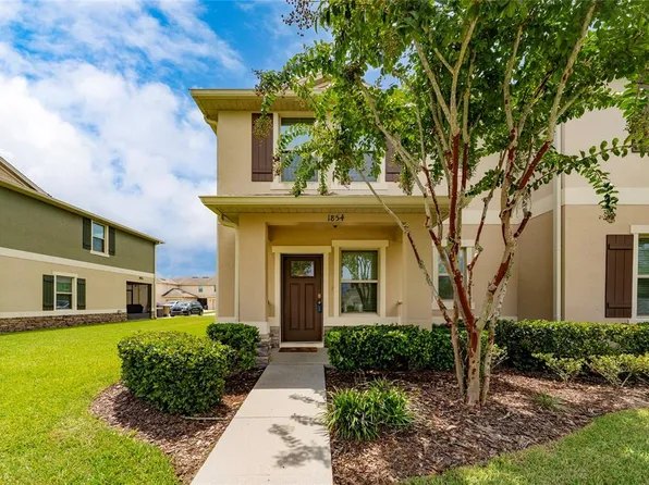 1854 KATZ CROSSING DRIVE, KISSIMMEE, FL 34744