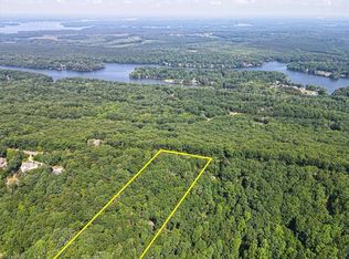 2320 Sierra Trace Rd #39, Denton, NC 27239