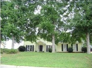 7520 6th Ave, Tuscaloosa, AL 35405