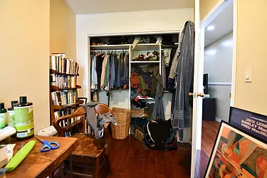 Rented by Corcoran
