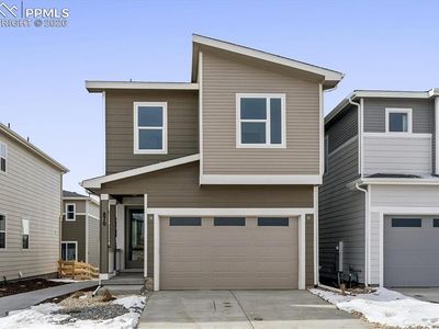 870 Tenebris Point, Colorado Springs, CO, 80915