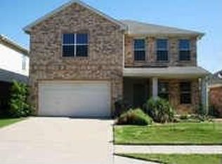 4933 Thorn Hollow Dr, Keller, TX 76248