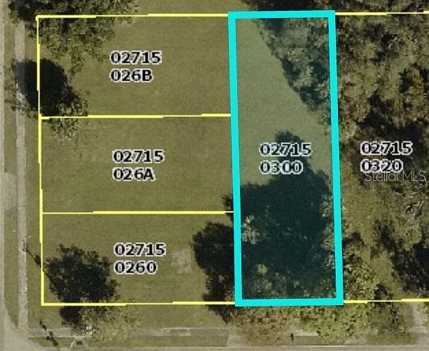2nd image of 2717 PASTOR JAMES A BING WAY LOT 30