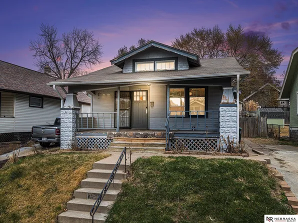 2721 N 48th Ave, Omaha, NE 68104