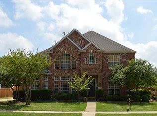 609 Graham Dr, Coppell, TX 75019