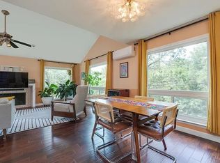 3907 Bowhill Dr, Austin, TX 78731