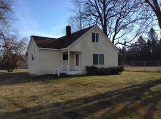 5296 W Hattery Owens Rd, Deer Park, WA 99006