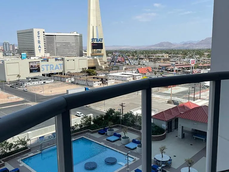 200 W Sahara Ave #1112 — Photo 8