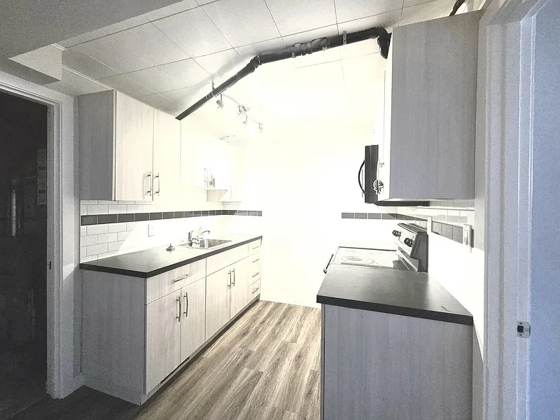 2 bed, 1.0 bath, 800 sqft, $1,200 — Photo 4
