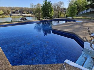 1105 Tanglewood Cv, Southaven, MS 38671