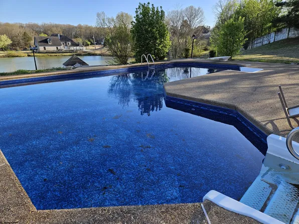 1105 Tanglewood Cv, Southaven, MS 38671