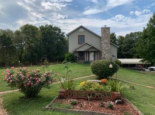 5164 C Hwy, Bonne Terre, MO 63628