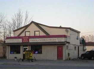 4709 Military Rd, Niagara Falls, NY 14305