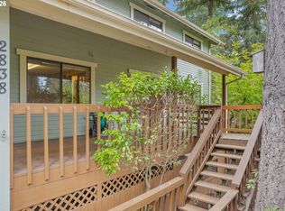 2838 Warren St, Eugene, OR 97405